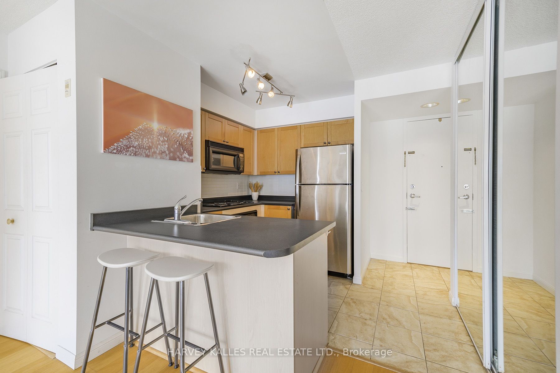 1009 - 311 Richmond Street E, Toronto, Ontario   - Photo 6 - C11944918