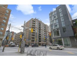 1009 - 311 Richmond Street E, Toronto, Ontario