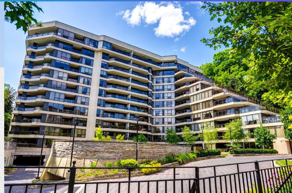 3900 Yonge #417 , Ontario