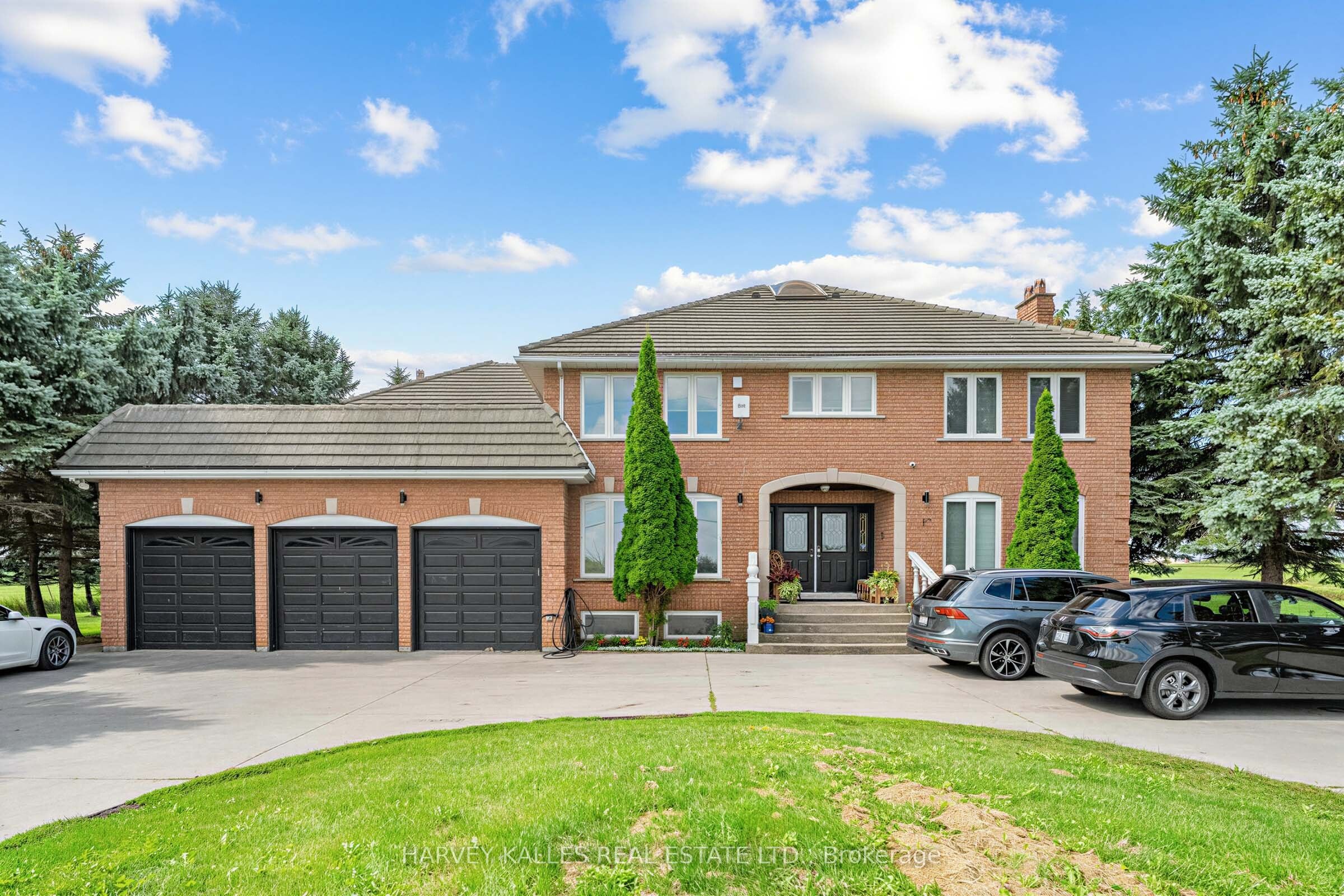5640 Fifth Line, Ontario