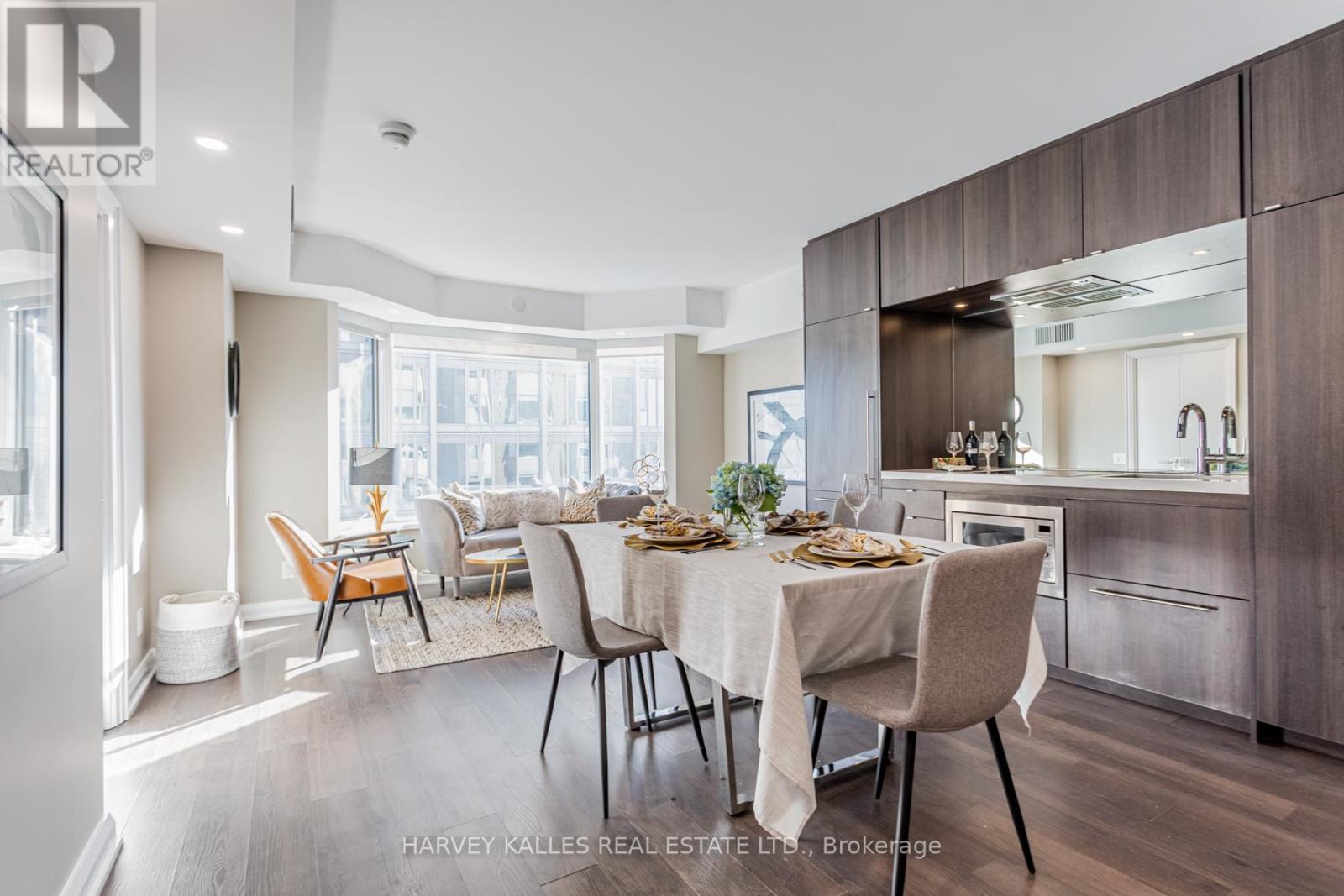 2308 - 155 Yorkville Avenue, Toronto, Ontario  M5R 1C - Photo 10 - C12290228