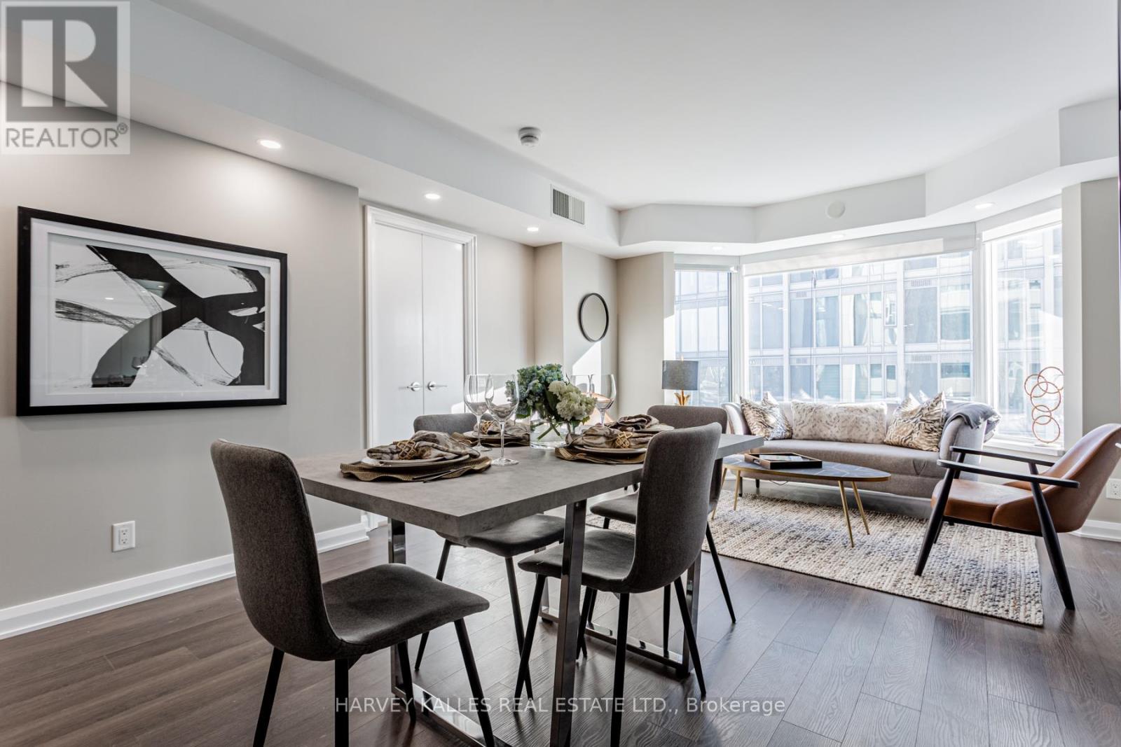 2308 - 155 Yorkville Avenue, Toronto, Ontario  M5R 1C - Photo 11 - C12290228