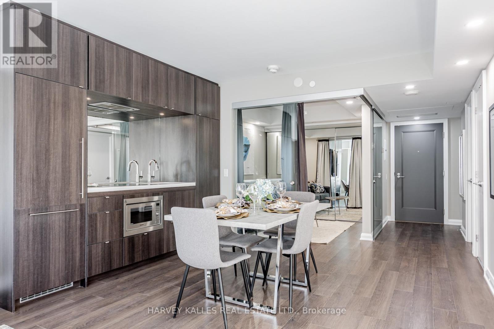 2308 - 155 Yorkville Avenue, Toronto, Ontario  M5R 1C - Photo 17 - C12290228