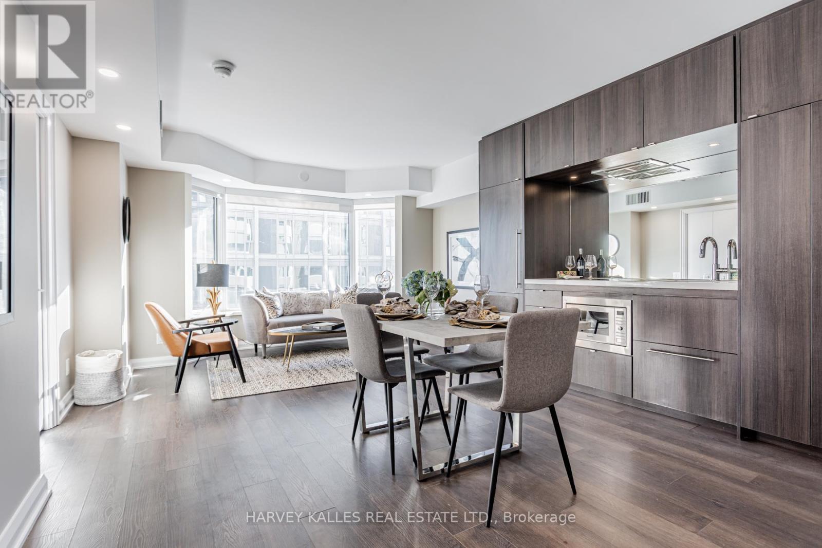 2308 - 155 Yorkville Avenue, Toronto, Ontario  M5R 1C - Photo 4 - C12290228