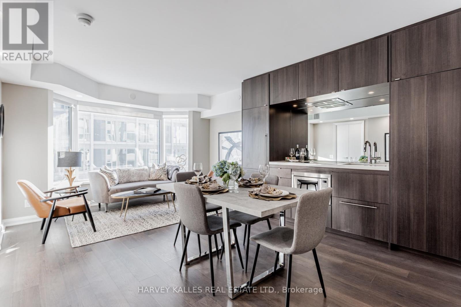 2308 - 155 Yorkville Avenue, Toronto, Ontario  M5R 1C - Photo 9 - C12290228