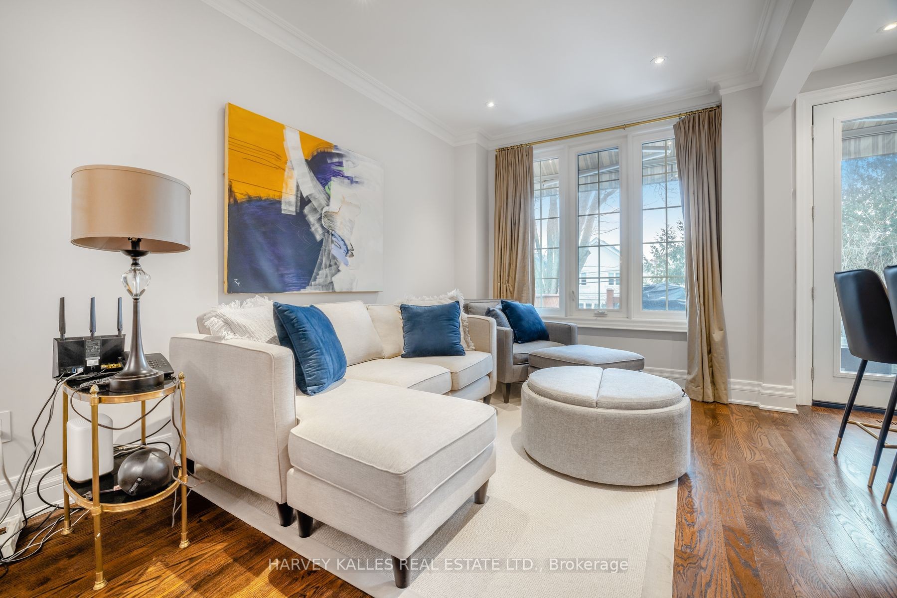 68 Gilgorm Road, Toronto, Ontario   - Photo 11 - C12044440