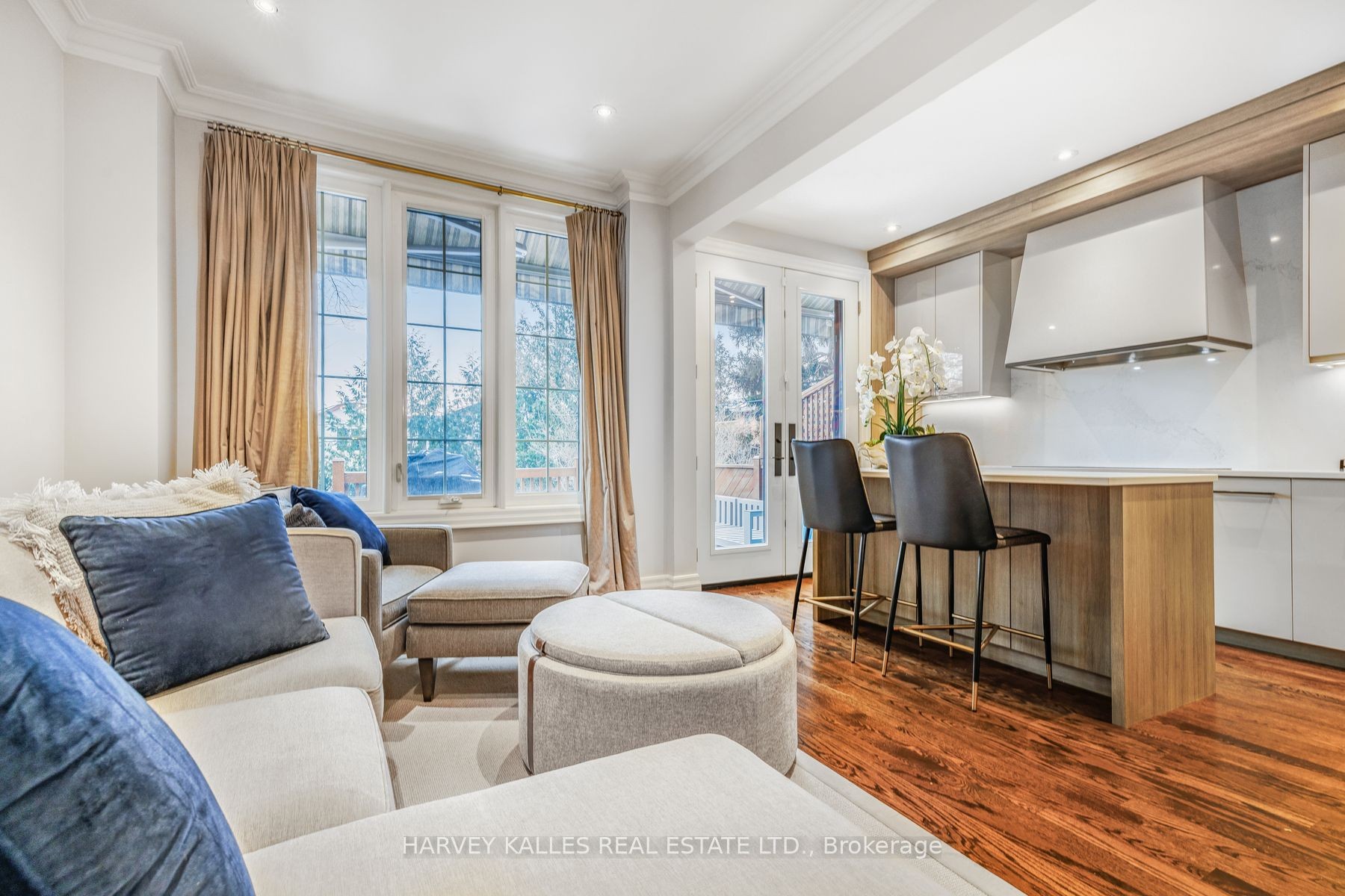 68 Gilgorm Road, Toronto, Ontario   - Photo 2 - C12044440