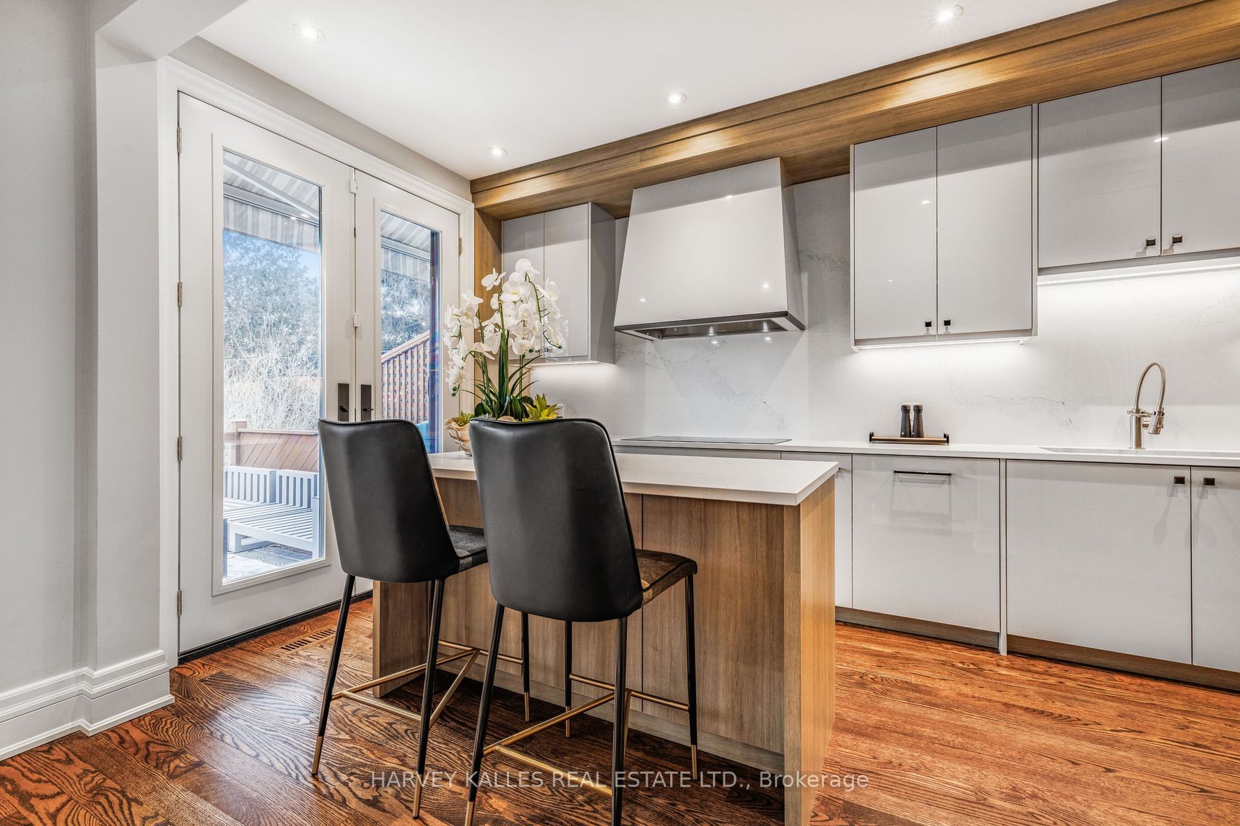 68 Gilgorm Road, Toronto, Ontario   - Photo 4 - C12044440