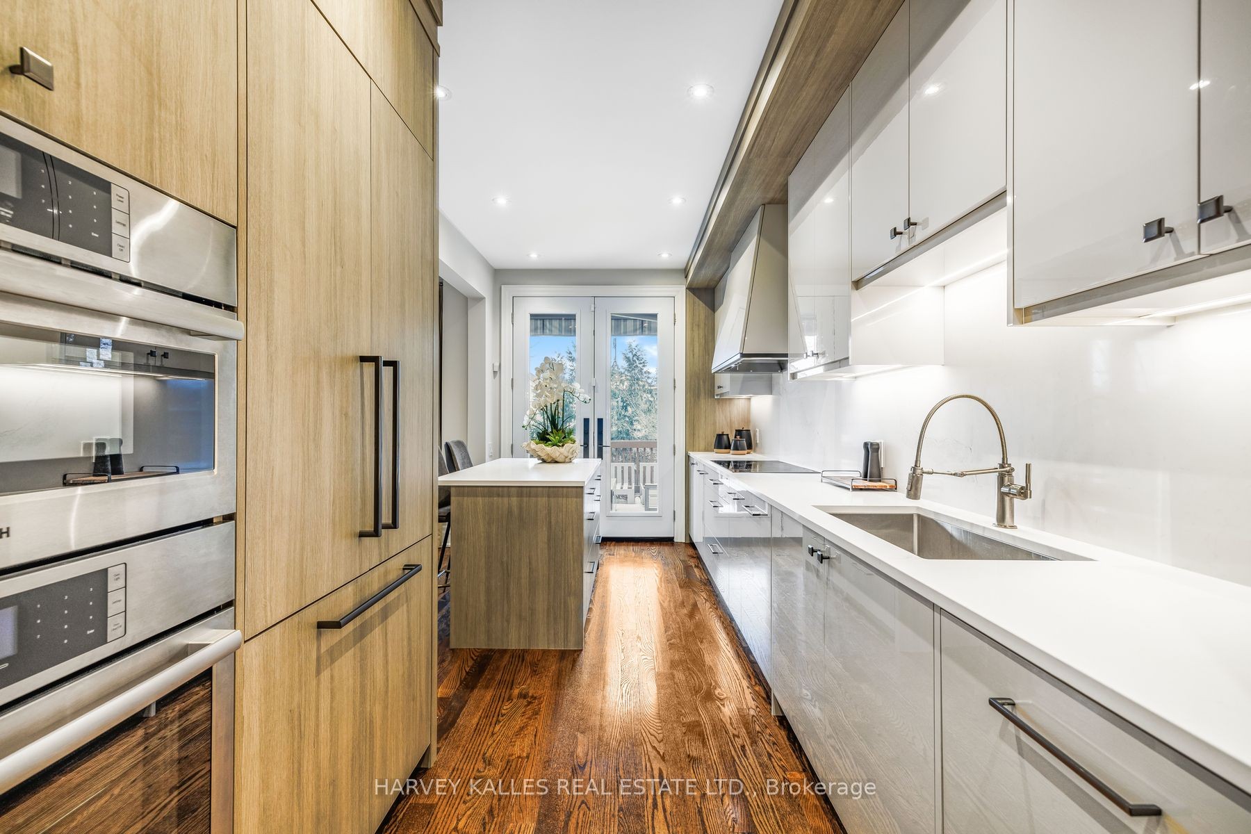 68 Gilgorm Road, Toronto, Ontario   - Photo 9 - C12044440