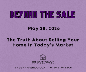 The Truth About Selling Your Home in Today’s Market